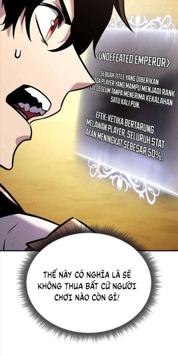 Sự Trở Lại Của Vị Thần Sức Mạnh Chapter  121 - 50