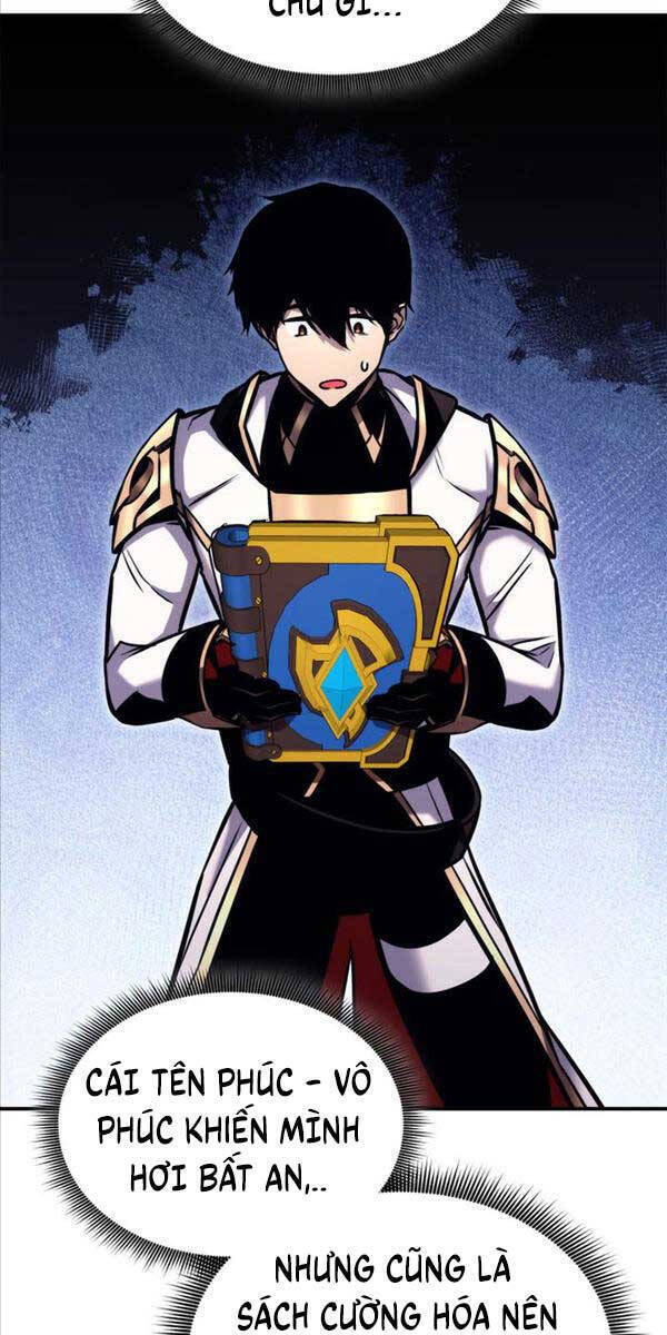 Sự Trở Lại Của Vị Thần Sức Mạnh Chapter  121 - 55
