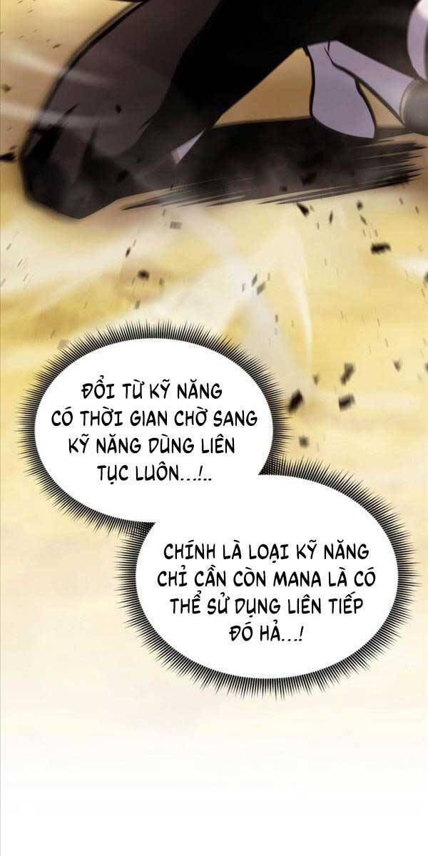 Sự Trở Lại Của Vị Thần Sức Mạnh Chapter  121 - 68
