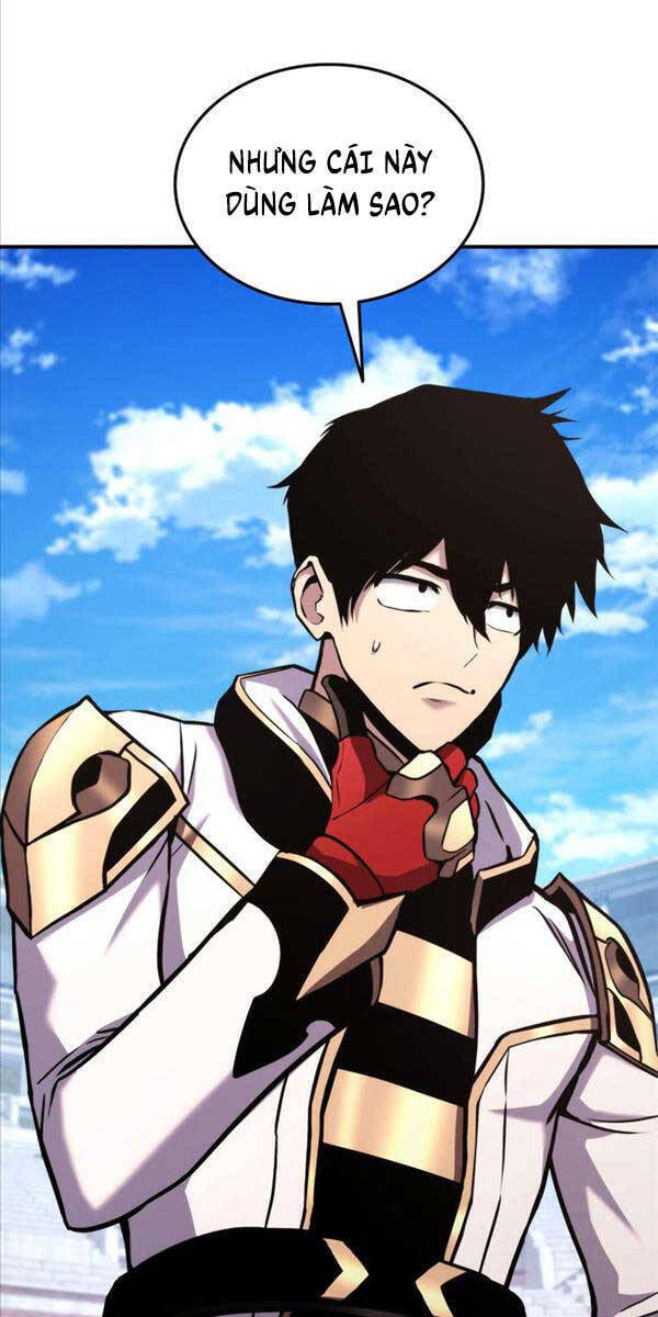 Sự Trở Lại Của Vị Thần Sức Mạnh Chapter  121 - 70