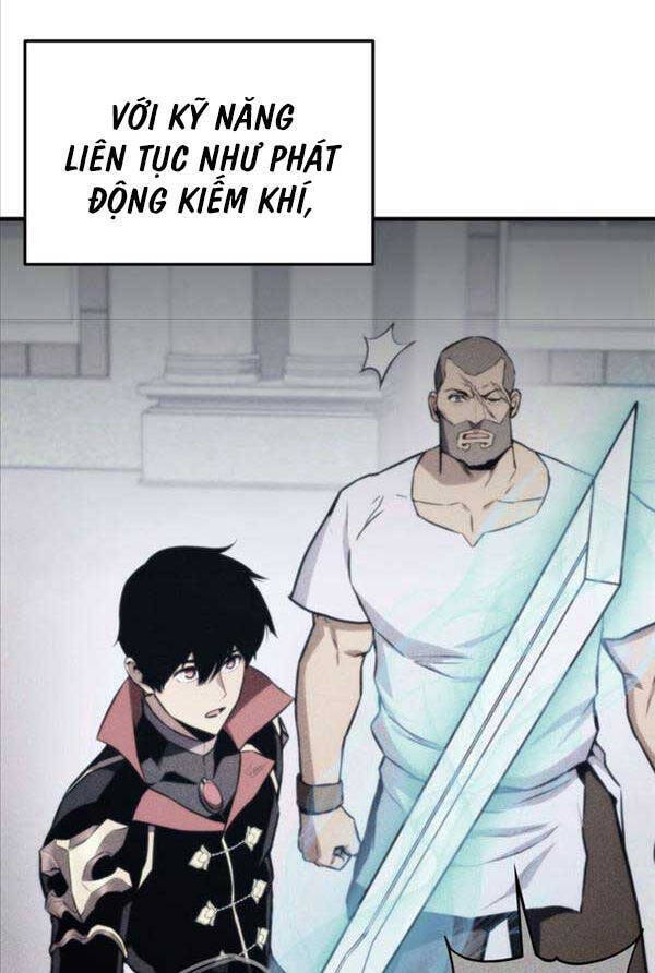 Sự Trở Lại Của Vị Thần Sức Mạnh Chapter 121 - 72