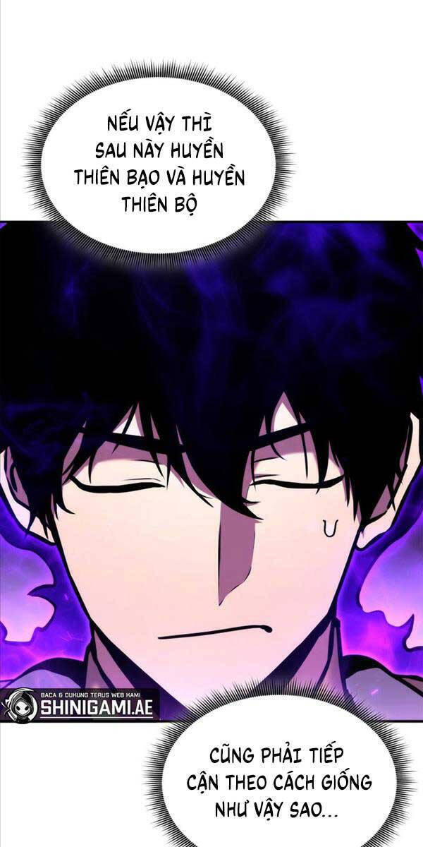 Sự Trở Lại Của Vị Thần Sức Mạnh Chapter  121 - 74