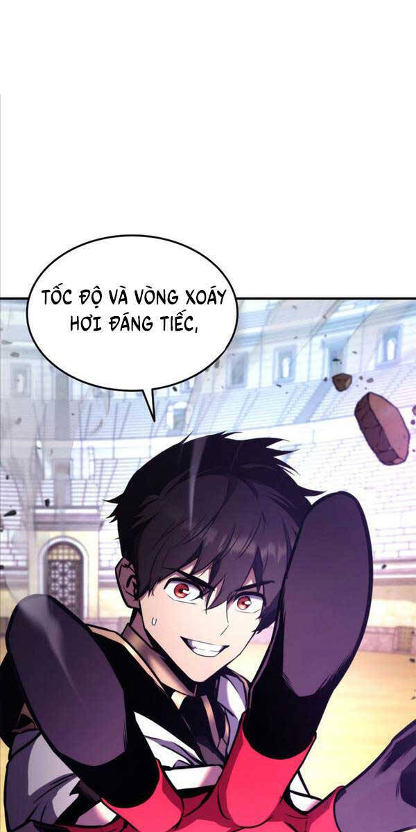 Sự Trở Lại Của Vị Thần Sức Mạnh Chapter 121 - 84