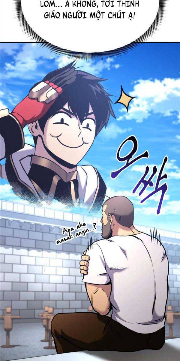 Sự Trở Lại Của Vị Thần Sức Mạnh Chapter  121 - 90