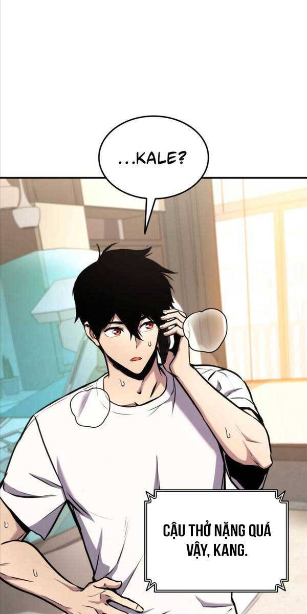 Sự Trở Lại Của Vị Thần Sức Mạnh Chapter  121 - 94
