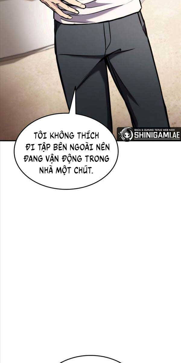 Sự Trở Lại Của Vị Thần Sức Mạnh Chapter  121 - 95