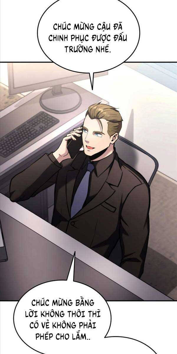 Sự Trở Lại Của Vị Thần Sức Mạnh Chapter  121 - 96