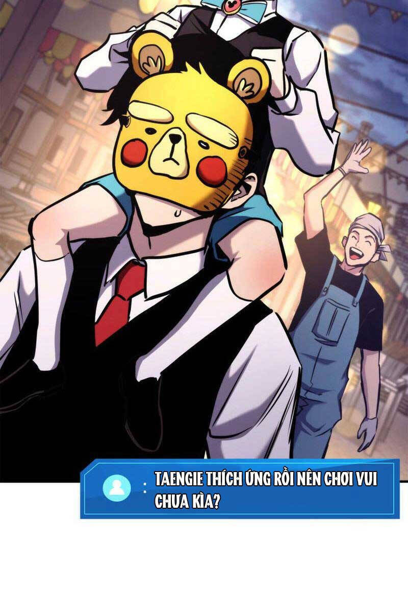 Sự Trở Lại Của Vị Thần Sức Mạnh Chapter  122 - 105