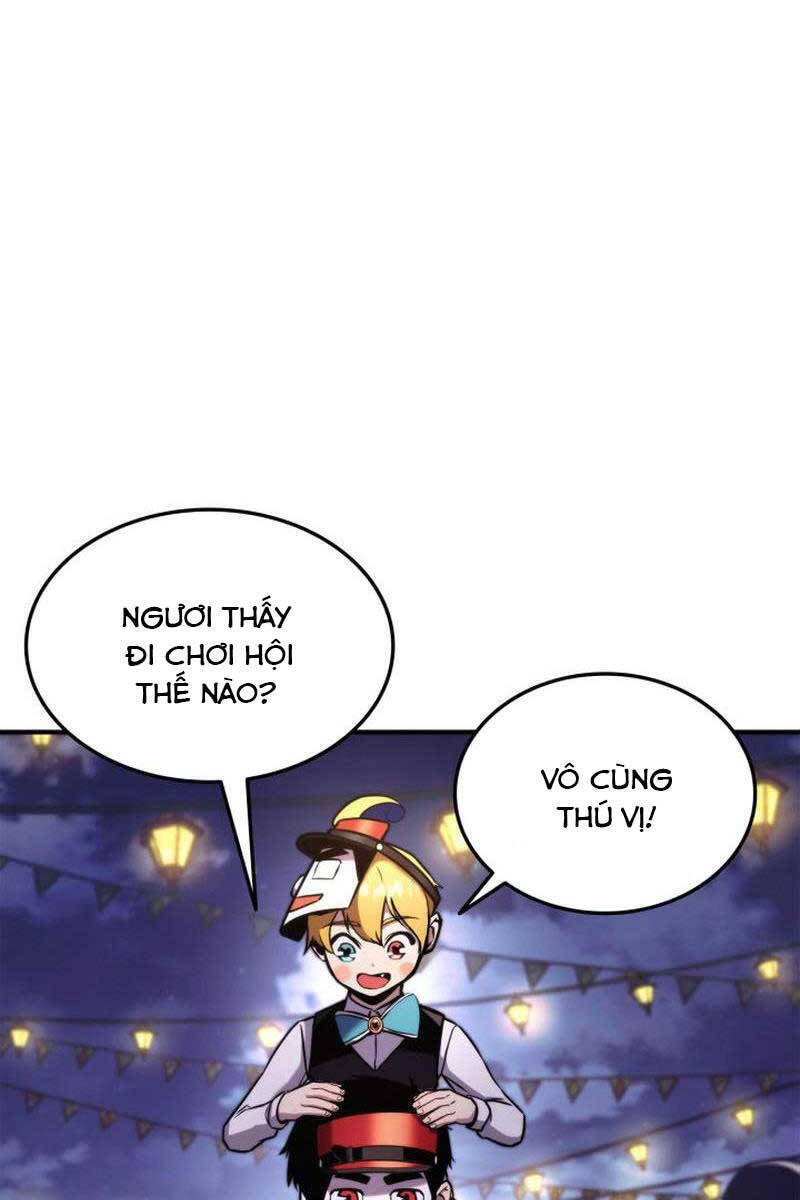 Sự Trở Lại Của Vị Thần Sức Mạnh Chapter  122 - 106