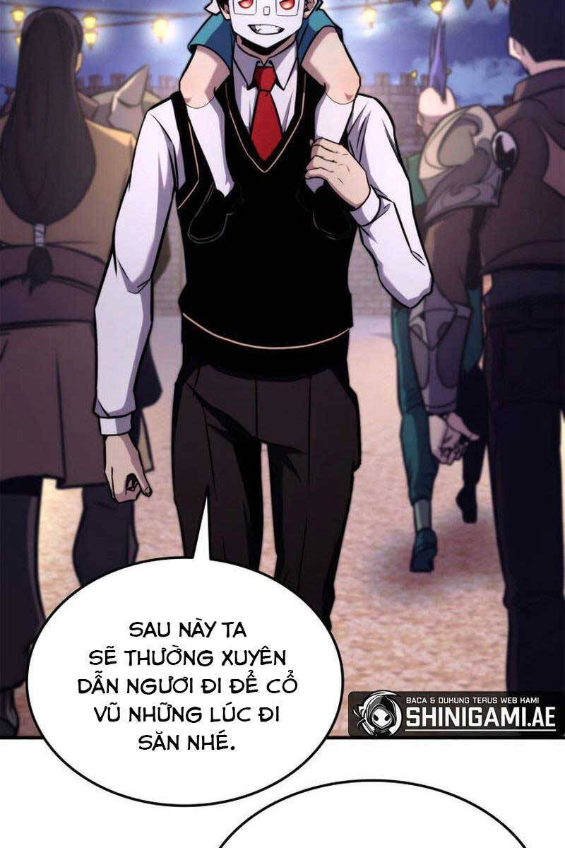 Sự Trở Lại Của Vị Thần Sức Mạnh Chapter  122 - 107