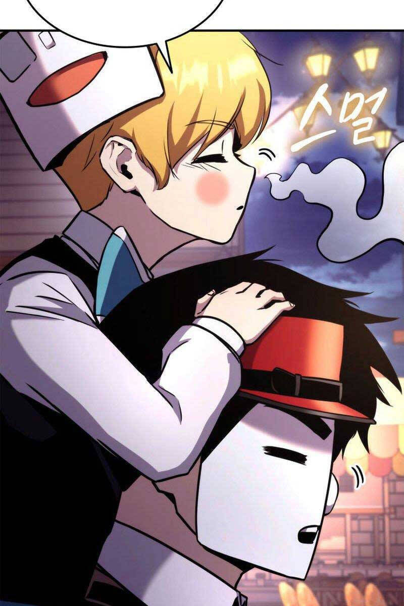 Sự Trở Lại Của Vị Thần Sức Mạnh Chapter  122 - 109