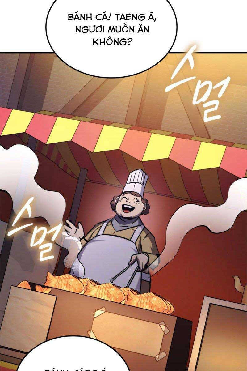 Sự Trở Lại Của Vị Thần Sức Mạnh Chapter  122 - 111