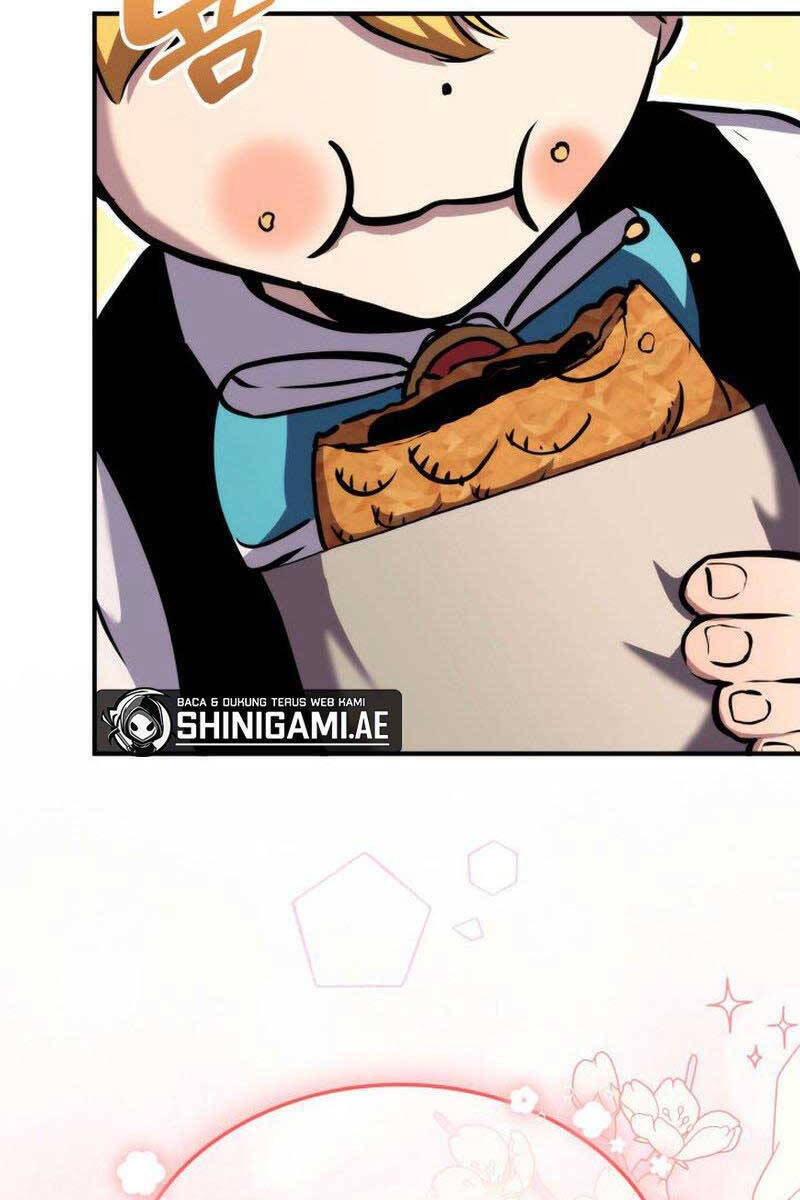 Sự Trở Lại Của Vị Thần Sức Mạnh Chapter  122 - 114