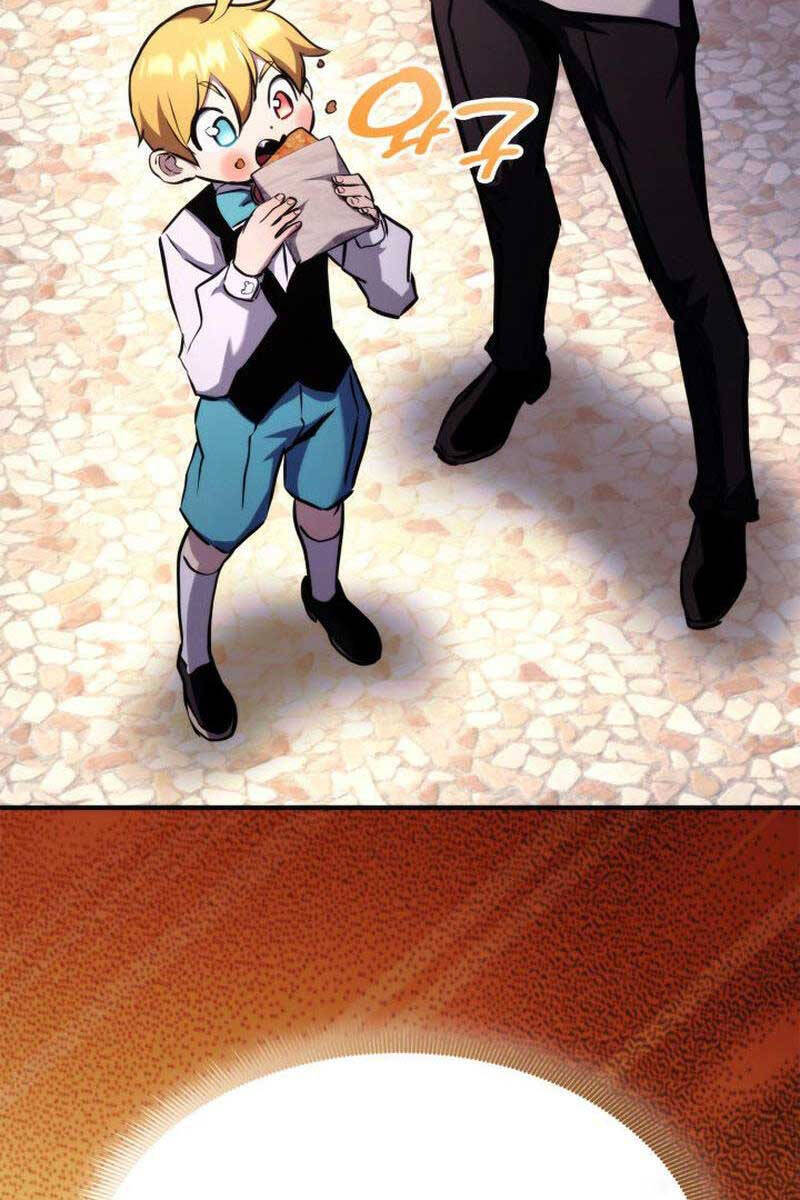 Sự Trở Lại Của Vị Thần Sức Mạnh Chapter  122 - 119