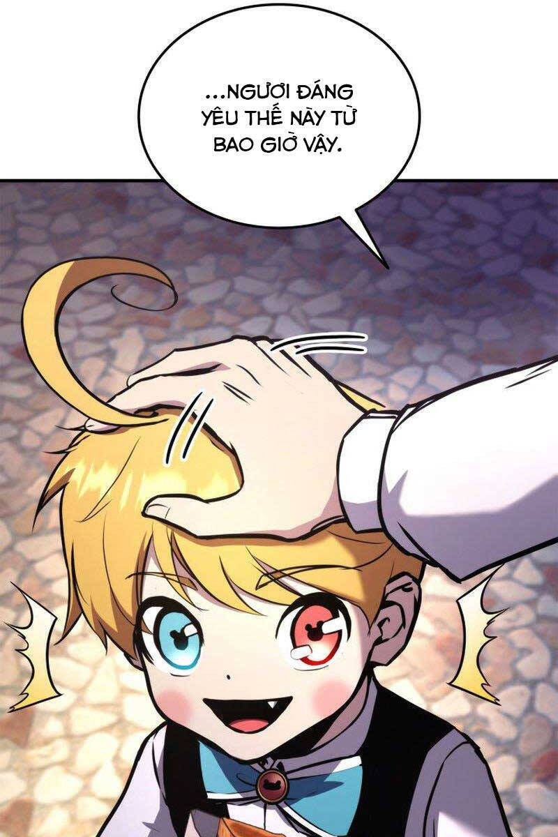 Sự Trở Lại Của Vị Thần Sức Mạnh Chapter  122 - 123