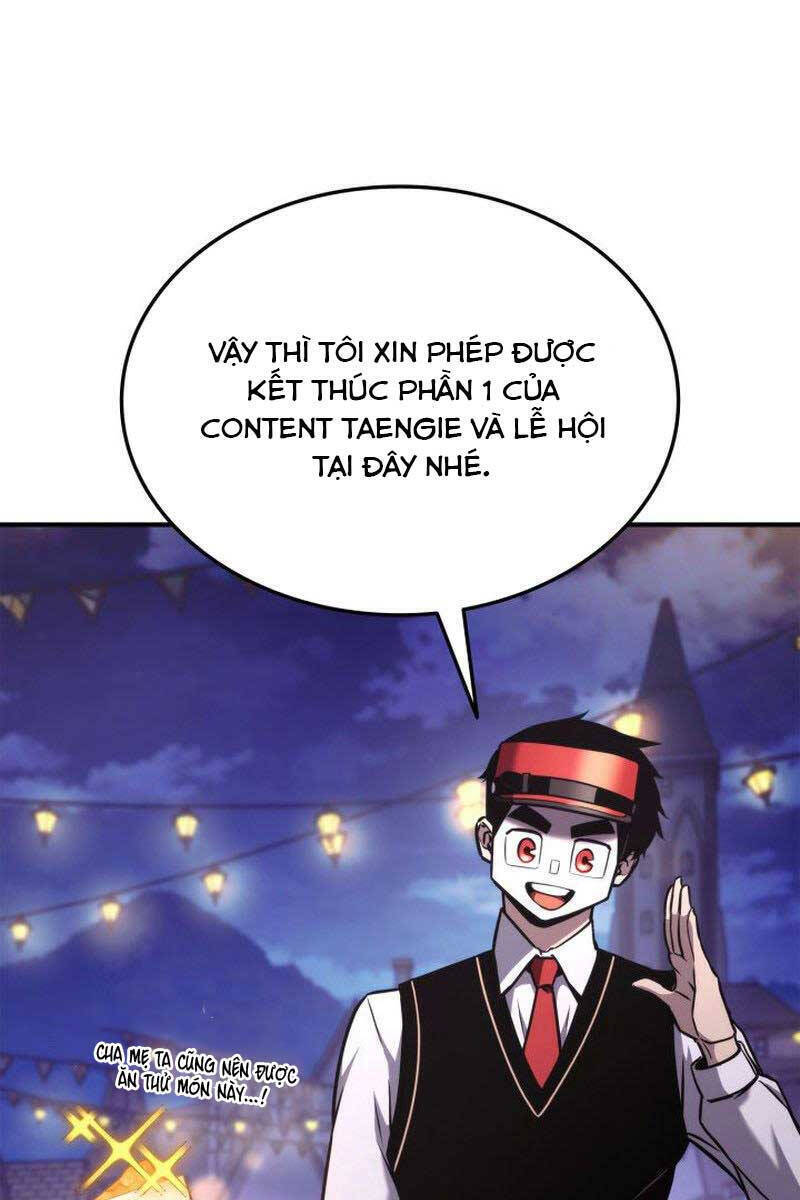 Sự Trở Lại Của Vị Thần Sức Mạnh Chapter  122 - 125