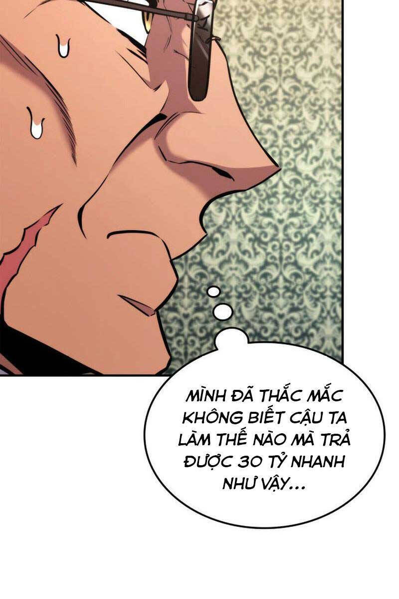 Sự Trở Lại Của Vị Thần Sức Mạnh Chapter  122 - 14