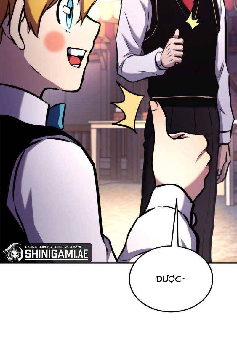 Sự Trở Lại Của Vị Thần Sức Mạnh Chapter  122 - 135