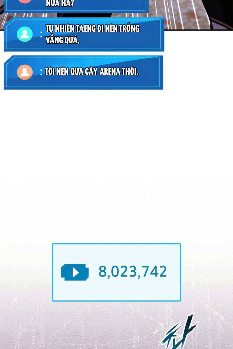 Sự Trở Lại Của Vị Thần Sức Mạnh Chapter  122 - 140