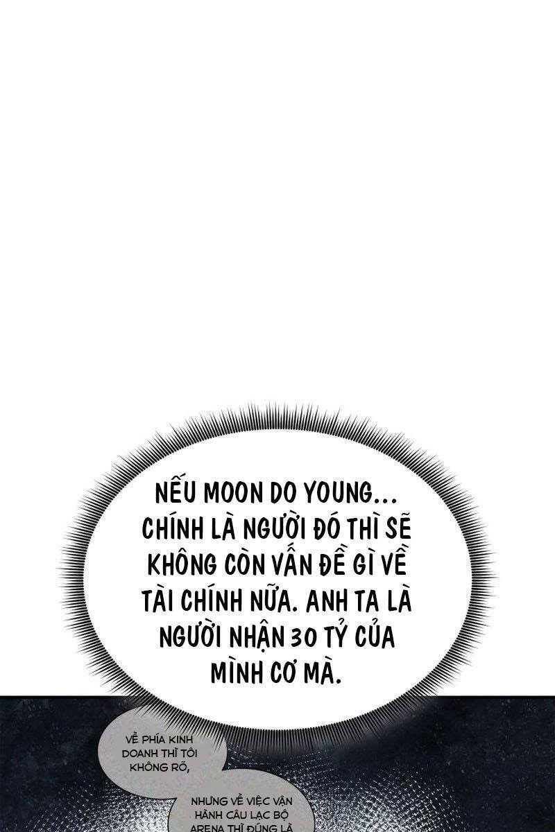 Sự Trở Lại Của Vị Thần Sức Mạnh Chapter  122 - 19