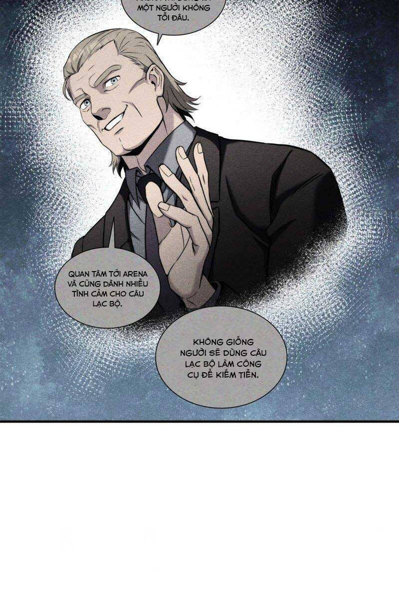 Sự Trở Lại Của Vị Thần Sức Mạnh Chapter  122 - 20