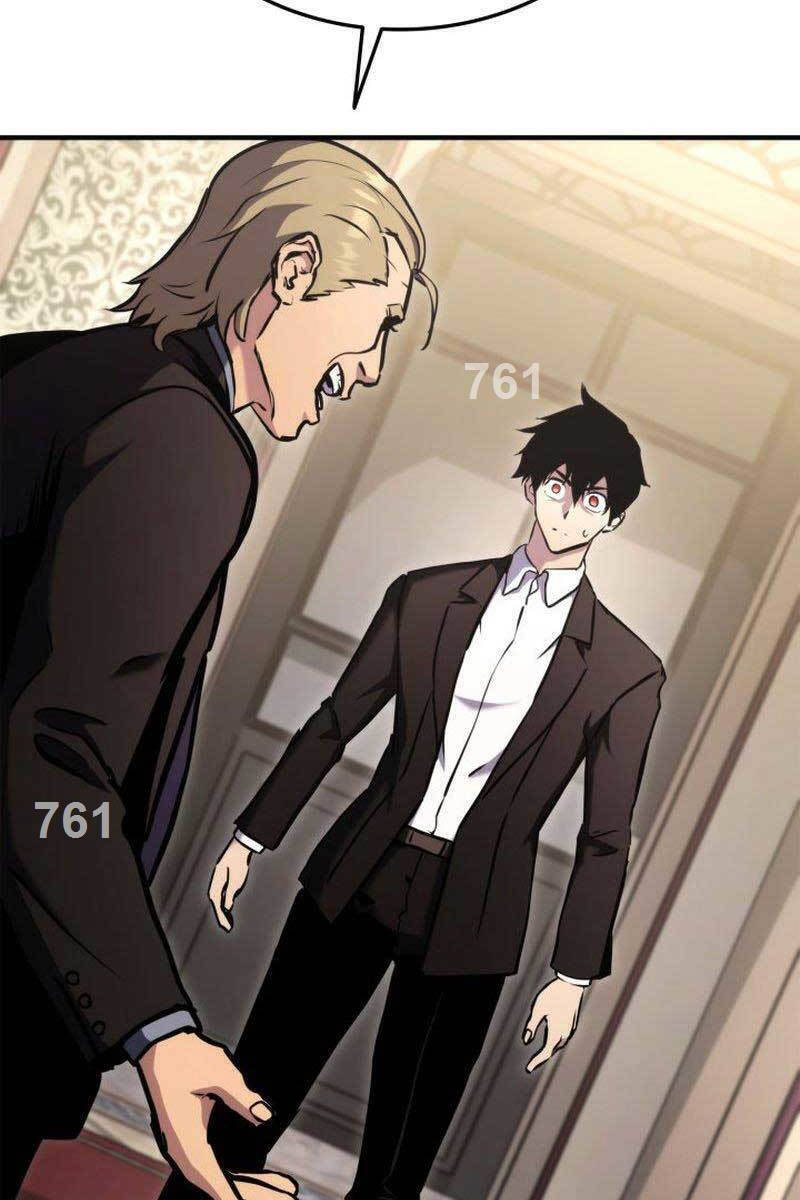 Sự Trở Lại Của Vị Thần Sức Mạnh Chapter  122 - 3