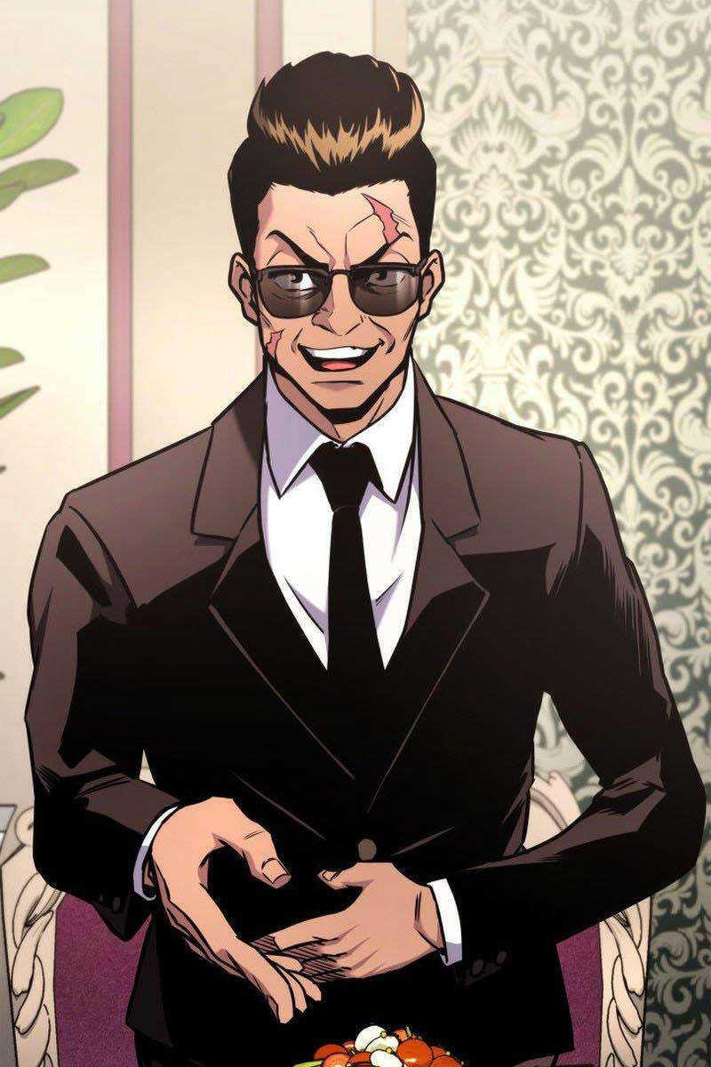 Sự Trở Lại Của Vị Thần Sức Mạnh Chapter  122 - 22