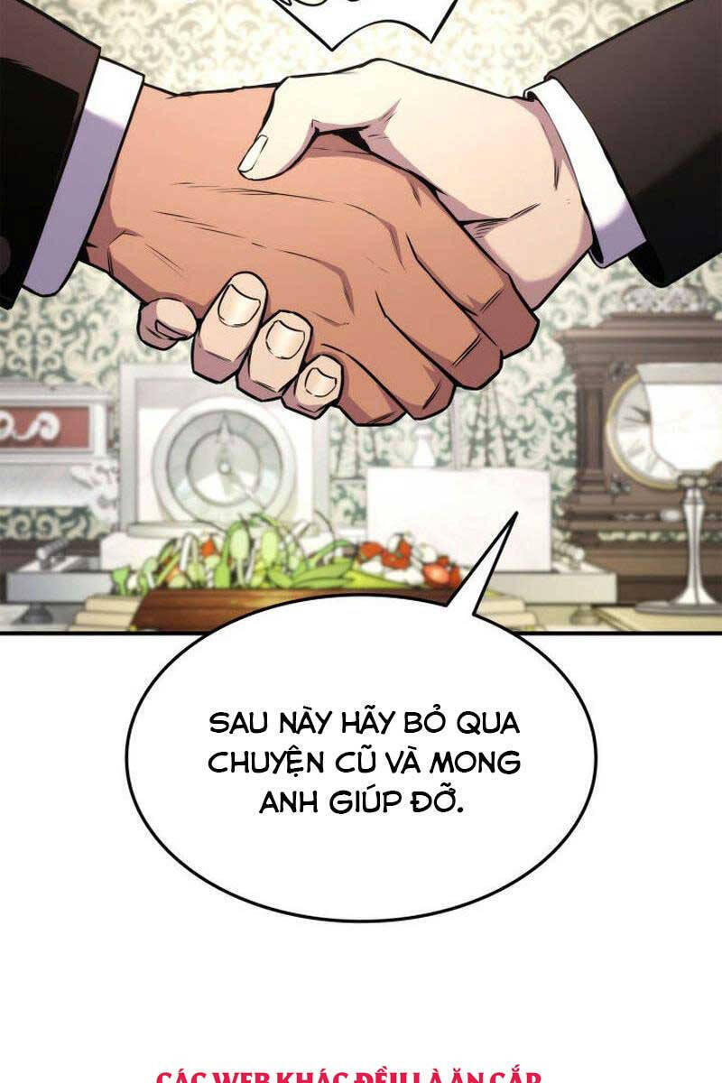 Sự Trở Lại Của Vị Thần Sức Mạnh Chapter  122 - 27