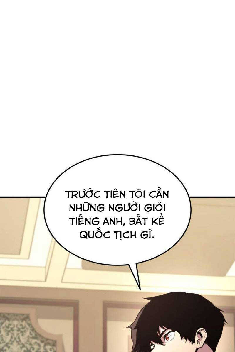 Sự Trở Lại Của Vị Thần Sức Mạnh Chapter  122 - 30