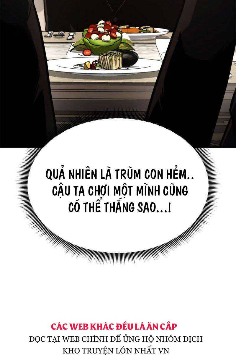 Sự Trở Lại Của Vị Thần Sức Mạnh Chapter  122 - 38