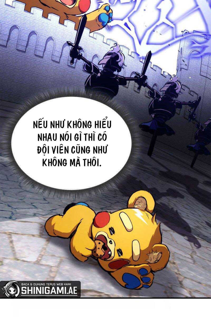 Sự Trở Lại Của Vị Thần Sức Mạnh Chapter  122 - 41