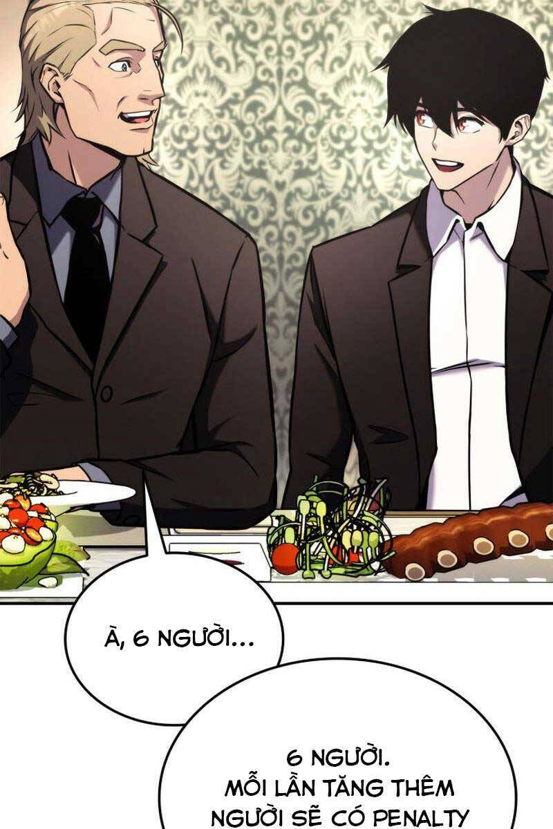 Sự Trở Lại Của Vị Thần Sức Mạnh Chapter  122 - 43