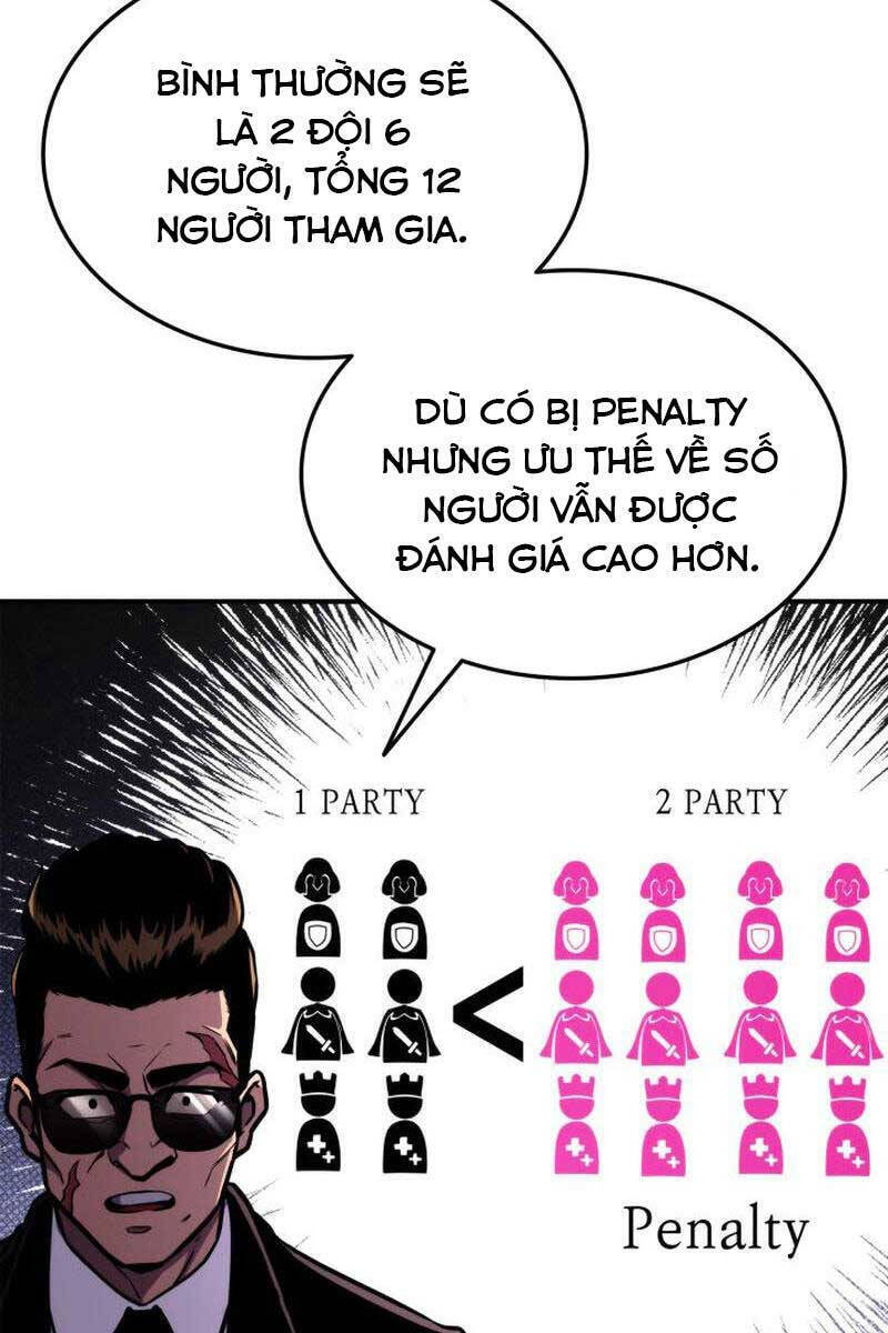 Sự Trở Lại Của Vị Thần Sức Mạnh Chapter  122 - 46