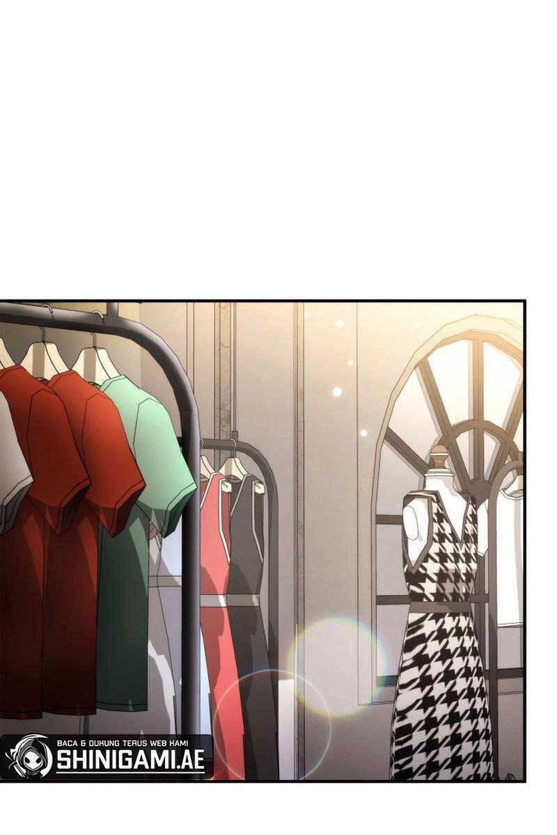 Sự Trở Lại Của Vị Thần Sức Mạnh Chapter 122 - 56