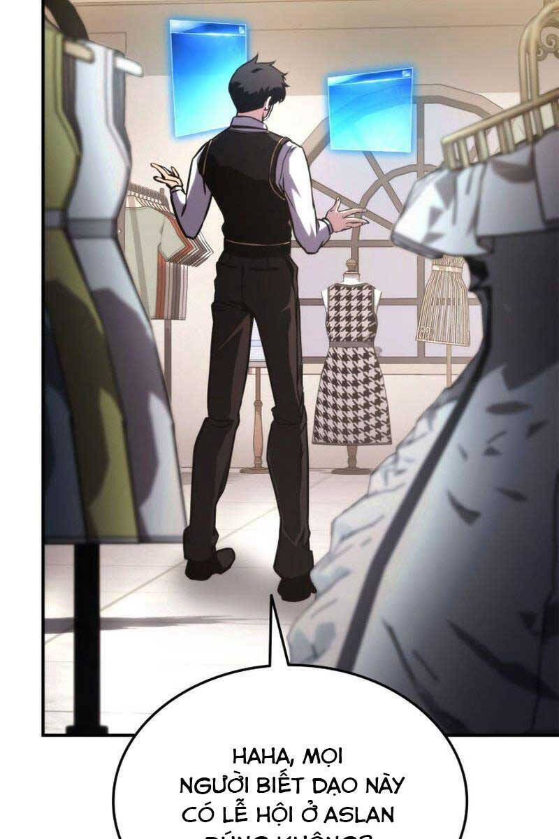 Sự Trở Lại Của Vị Thần Sức Mạnh Chapter  122 - 60