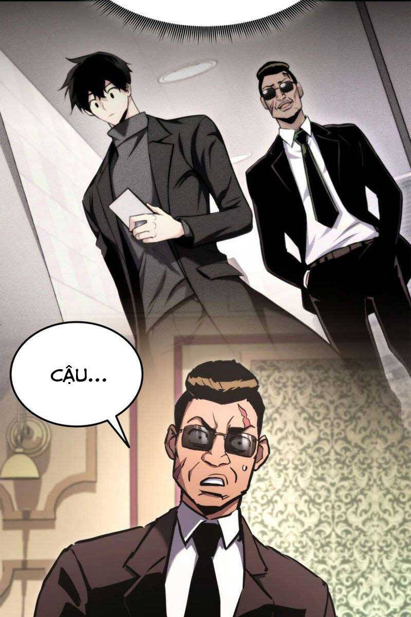 Sự Trở Lại Của Vị Thần Sức Mạnh Chapter  122 - 7