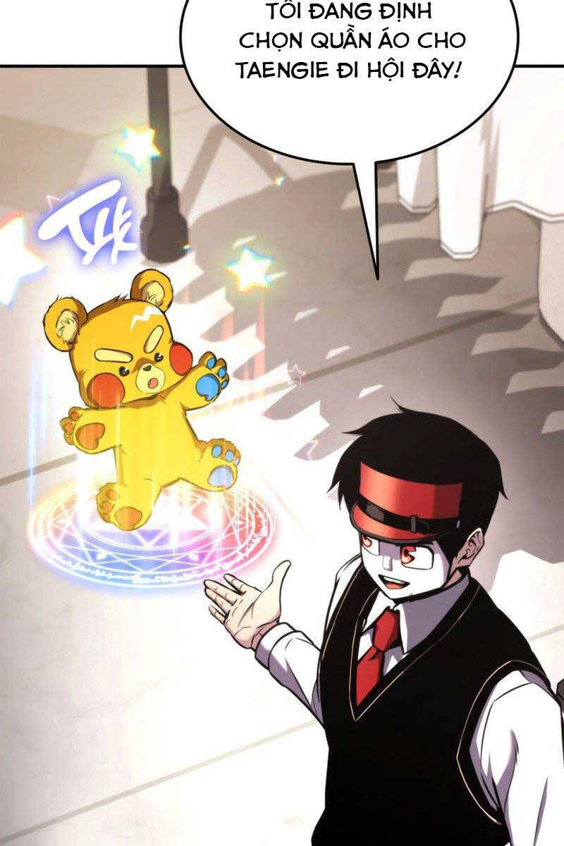 Sự Trở Lại Của Vị Thần Sức Mạnh Chapter  122 - 62