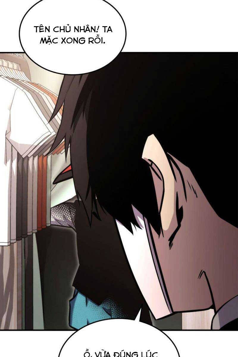 Sự Trở Lại Của Vị Thần Sức Mạnh Chapter  122 - 72