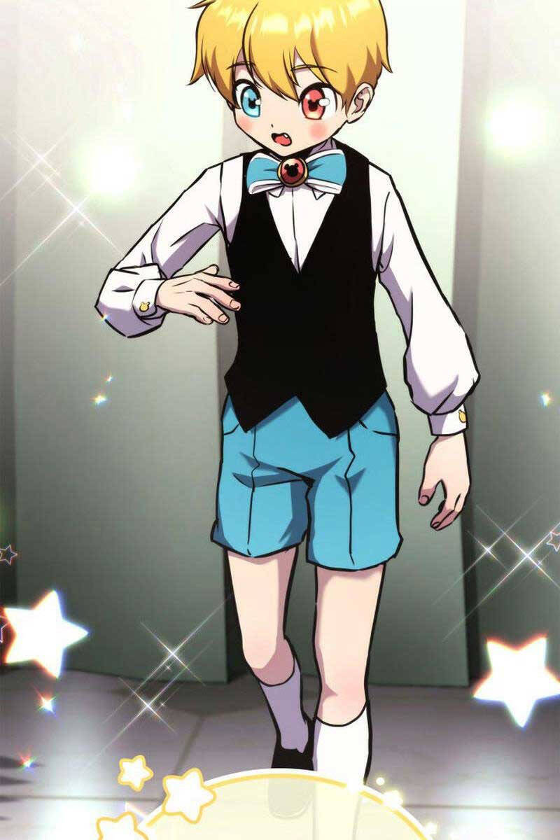 Sự Trở Lại Của Vị Thần Sức Mạnh Chapter  122 - 74