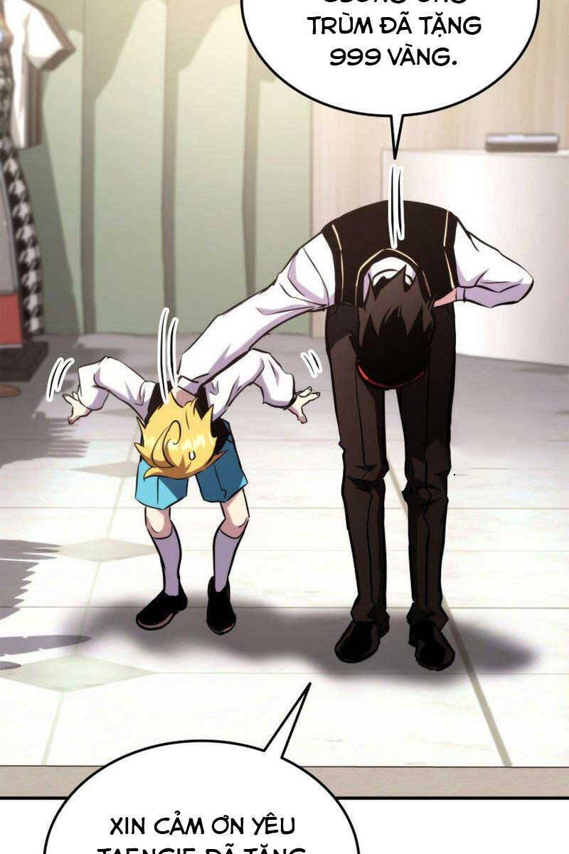 Sự Trở Lại Của Vị Thần Sức Mạnh Chapter  122 - 88