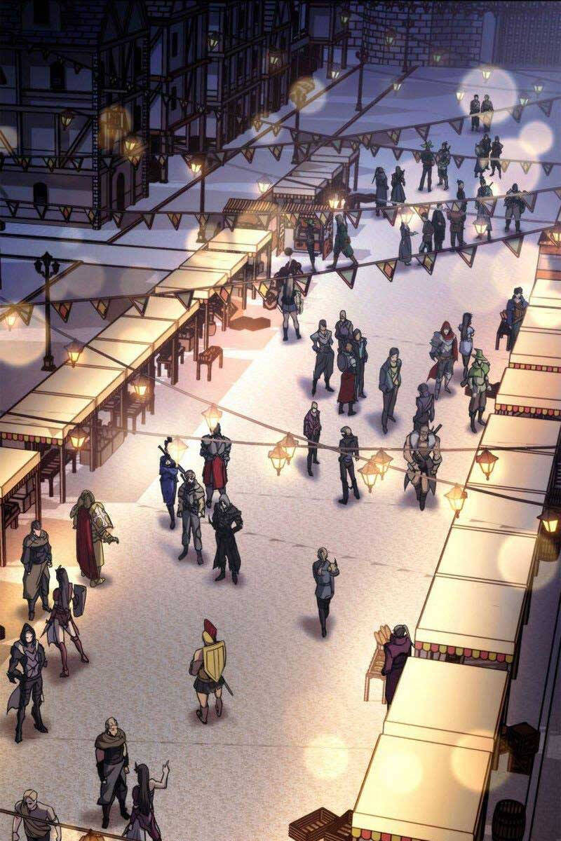 Sự Trở Lại Của Vị Thần Sức Mạnh Chapter  122 - 93