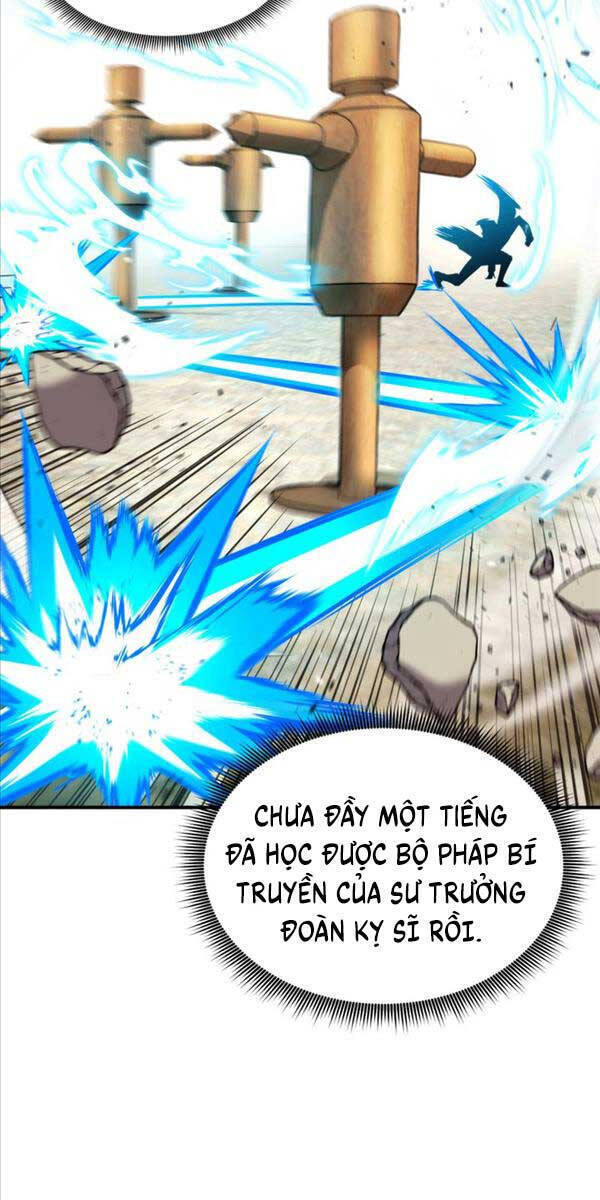 Sự Trở Lại Của Vị Thần Sức Mạnh Chapter 123 - 12