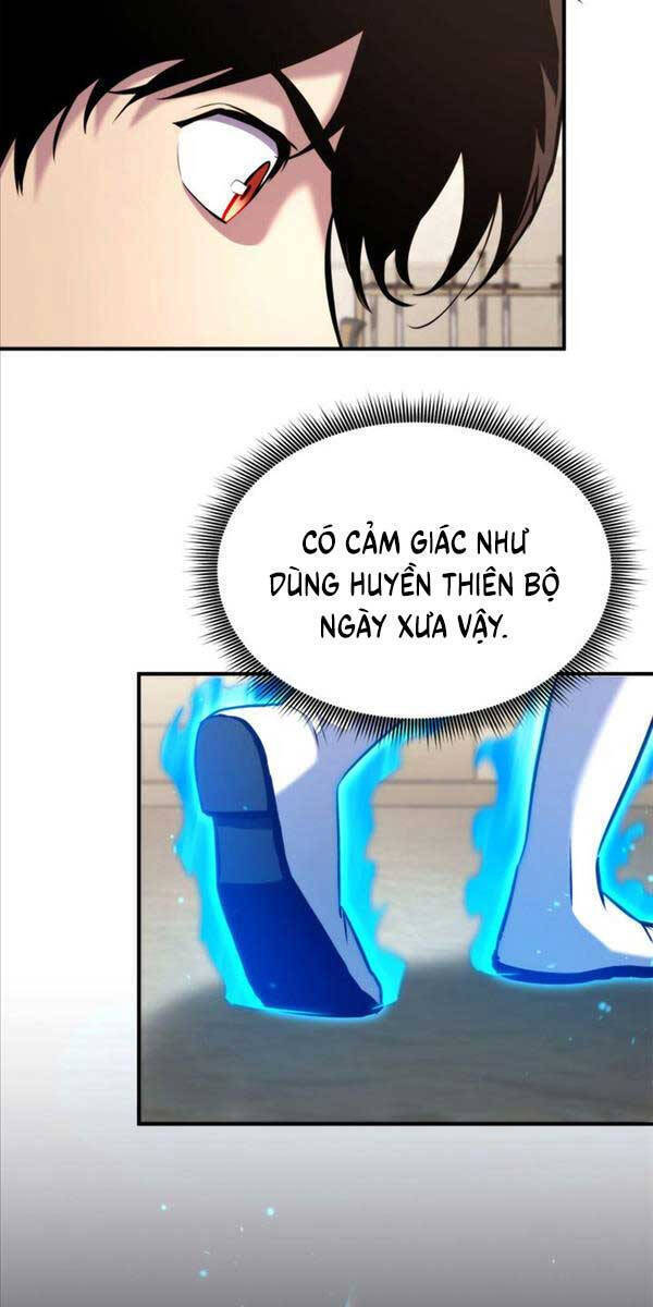 Sự Trở Lại Của Vị Thần Sức Mạnh Chapter  123 - 15