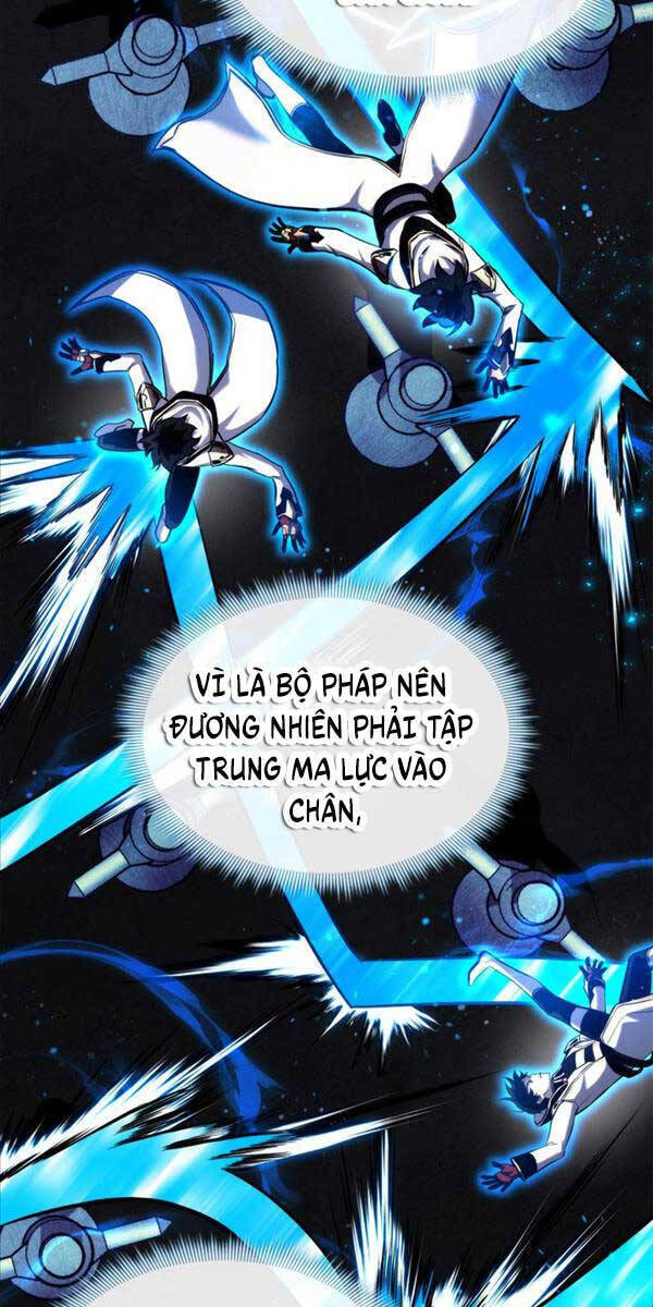 Sự Trở Lại Của Vị Thần Sức Mạnh Chapter 123 - 17