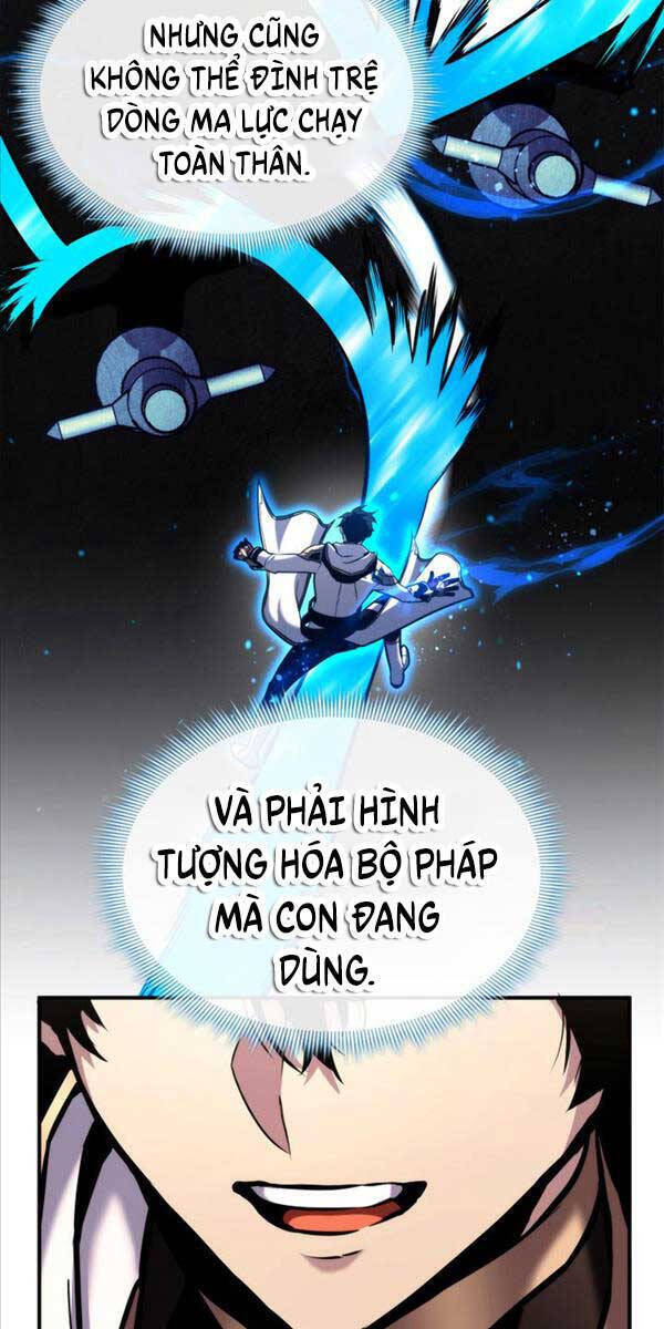 Sự Trở Lại Của Vị Thần Sức Mạnh Chapter 123 - 18