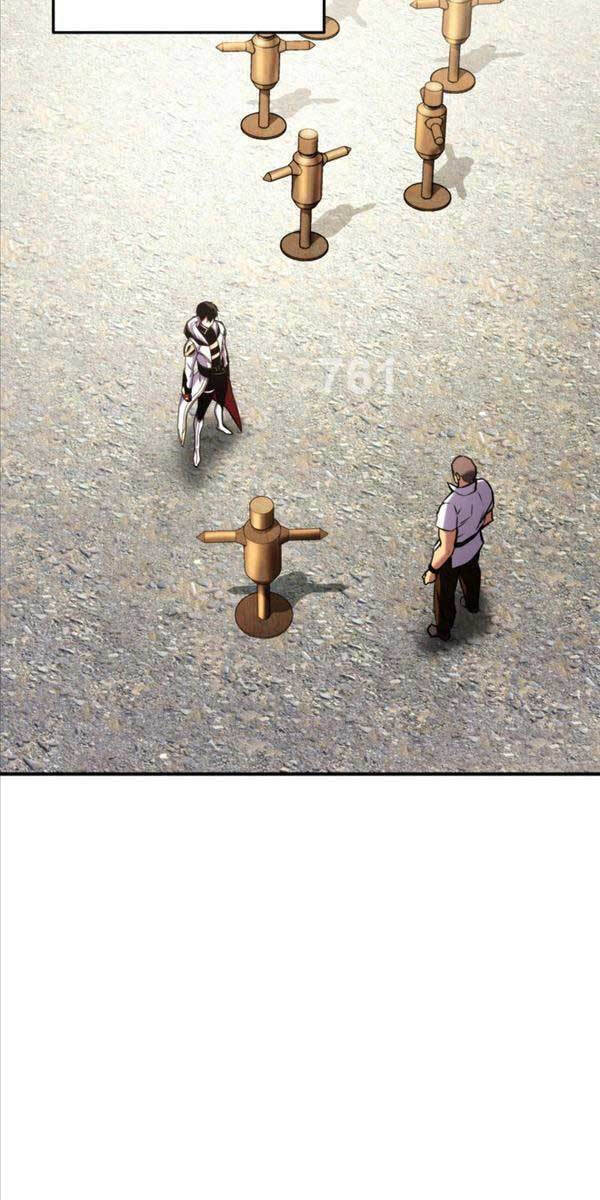 Sự Trở Lại Của Vị Thần Sức Mạnh Chapter  123 - 3