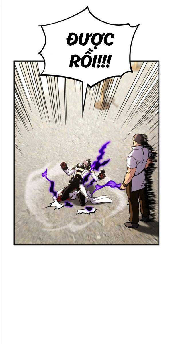 Sự Trở Lại Của Vị Thần Sức Mạnh Chapter  123 - 27