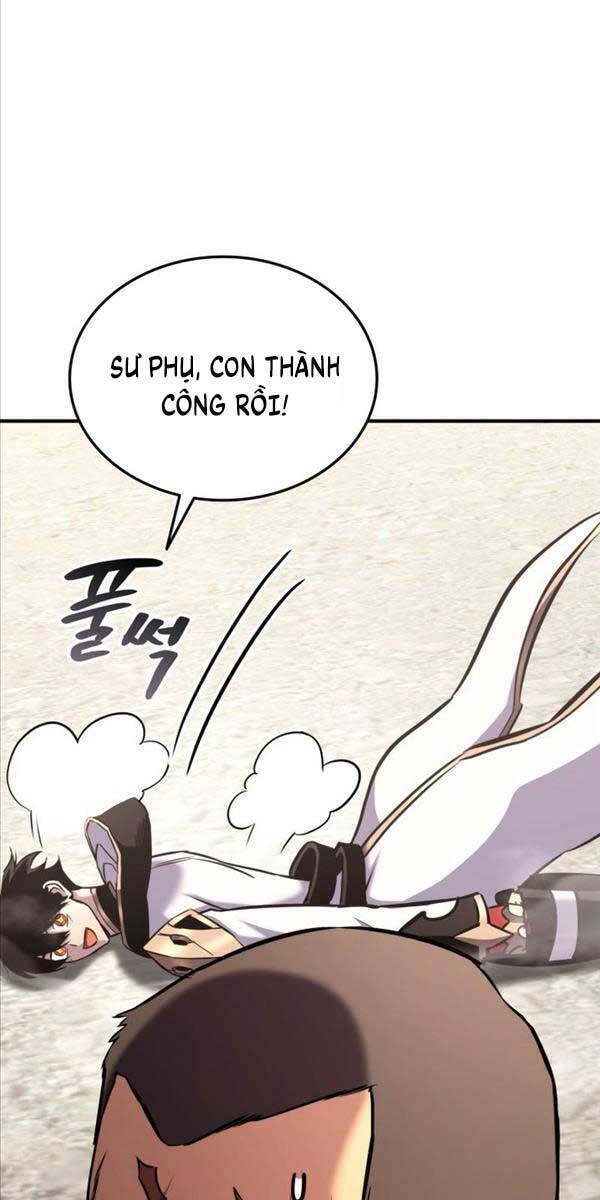 Sự Trở Lại Của Vị Thần Sức Mạnh Chapter  123 - 28