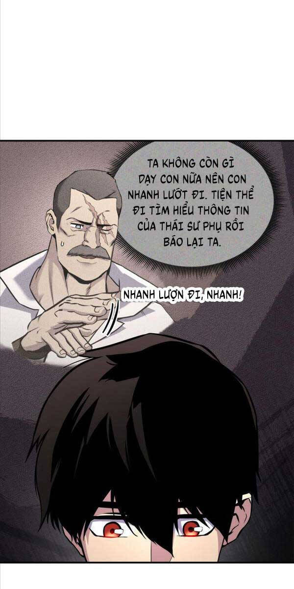 Sự Trở Lại Của Vị Thần Sức Mạnh Chapter  123 - 32