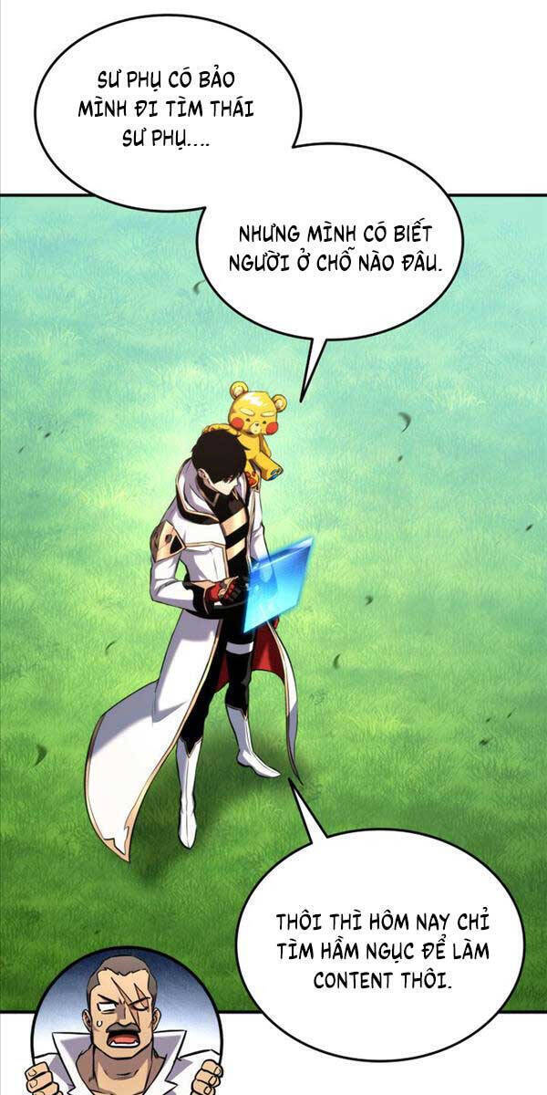 Sự Trở Lại Của Vị Thần Sức Mạnh Chapter  123 - 34